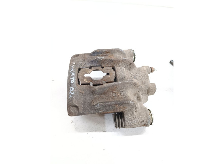 Суппорт задний правый к Fiat Ducato, 2002г.