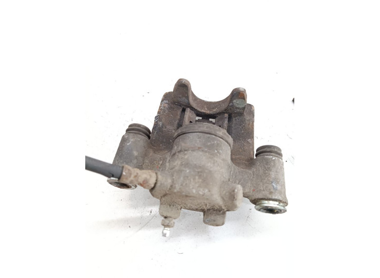 Суппорт задний правый к Fiat Ducato, 2002г.