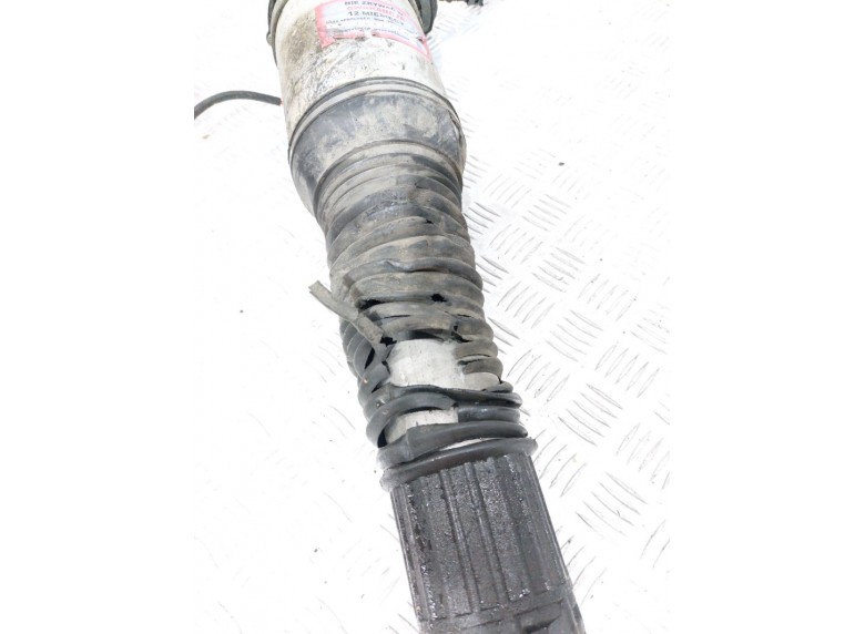 Пневмостойка передняя к Пневмостойка передняя к Audi A8 undefined г. A8