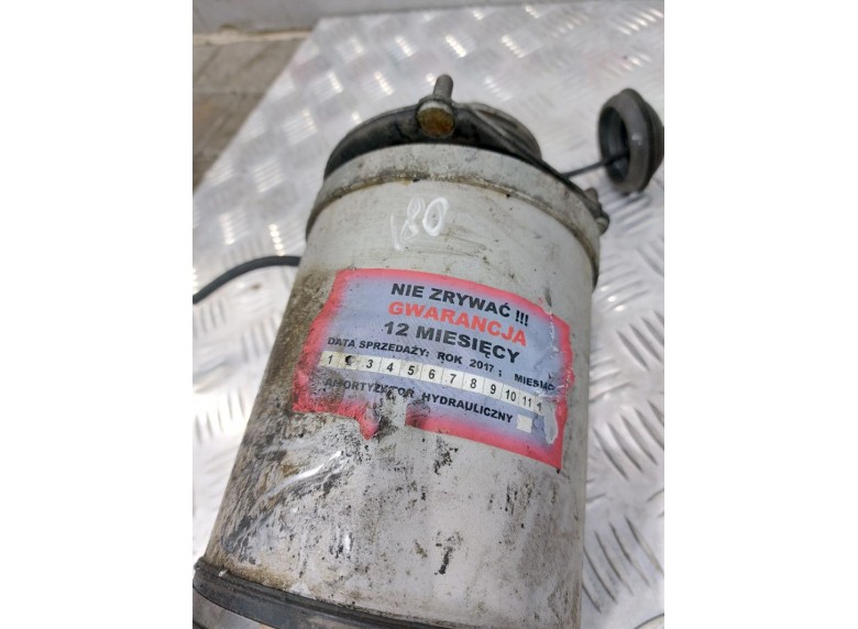 Пневмостойка передняя к Пневмостойка передняя к Audi A8 undefined г. A8