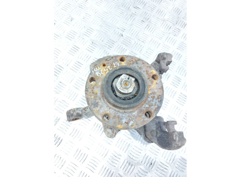 Ступица передняя правая к Volkswagen LT, 2000г.