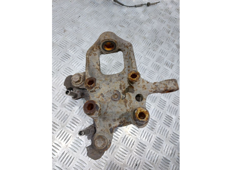 Ступица передняя правая к Volkswagen LT, 2000г.