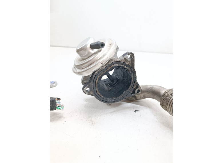 Клапан EGR к Volkswagen Golf, 2006г.