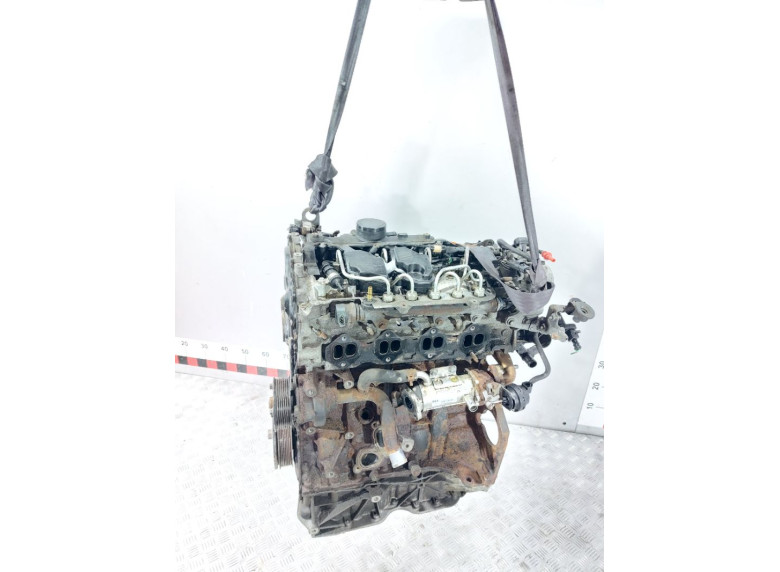 Двигатель к Renault Espace, 2007г.
