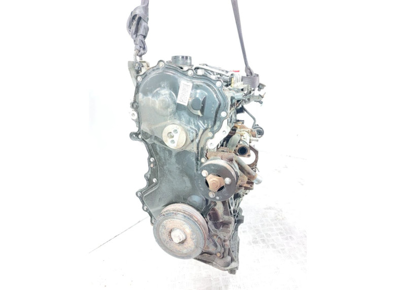 Двигатель к Renault Espace, 2007г.