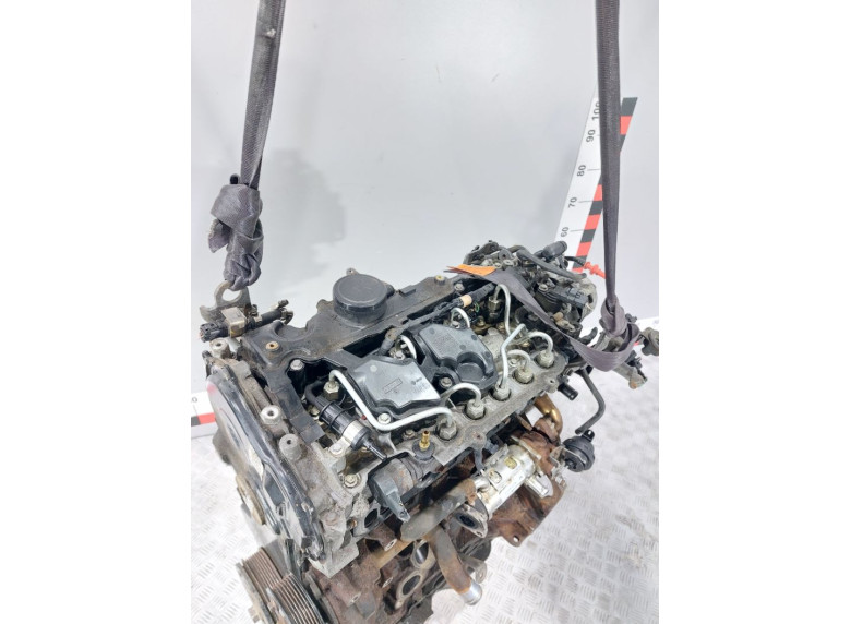 Двигатель к Renault Espace, 2007г.