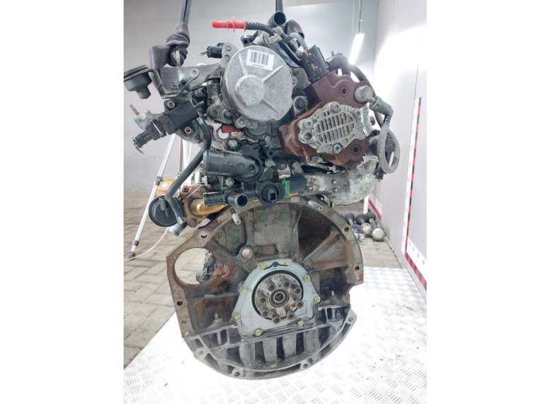 Двигатель к Renault Espace, 2007г.