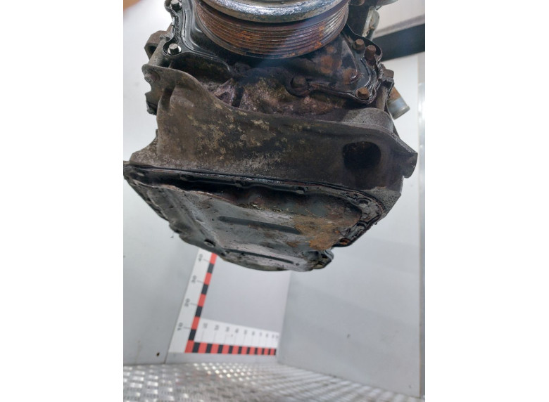 Двигатель к Renault Espace, 2007г.