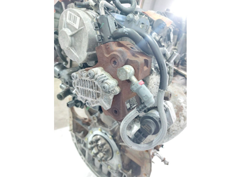 ТНВД к Renault Espace, 2004г.