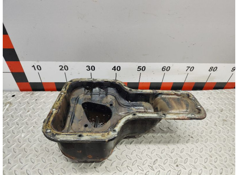 Поддон к Geely SC7, 2014г.