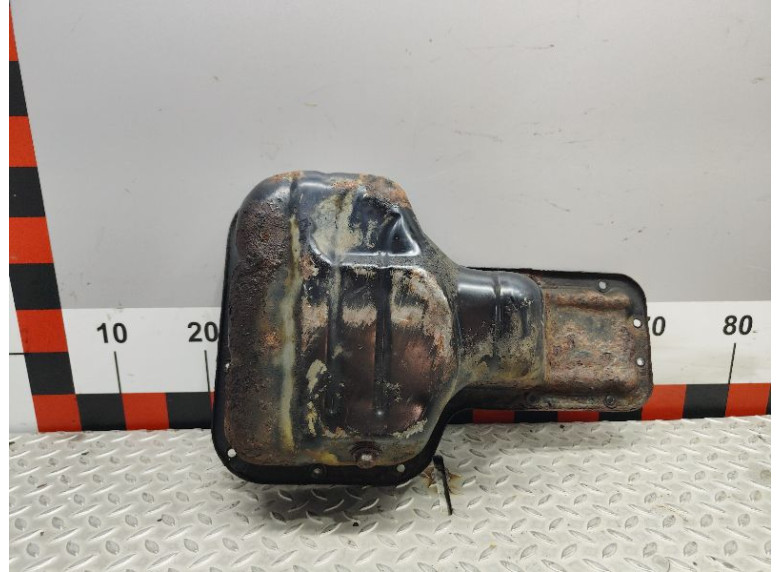 Поддон к Geely SC7, 2014г.