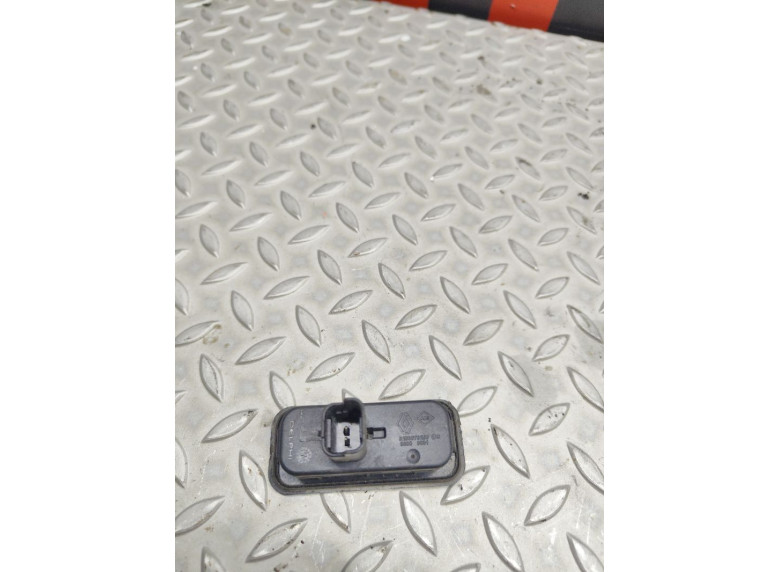 Кнопка открытия багажника к Renault Modus, 2008г.