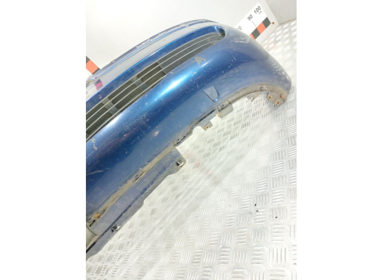 Бампер передний к Opel Zafira, 1998г.