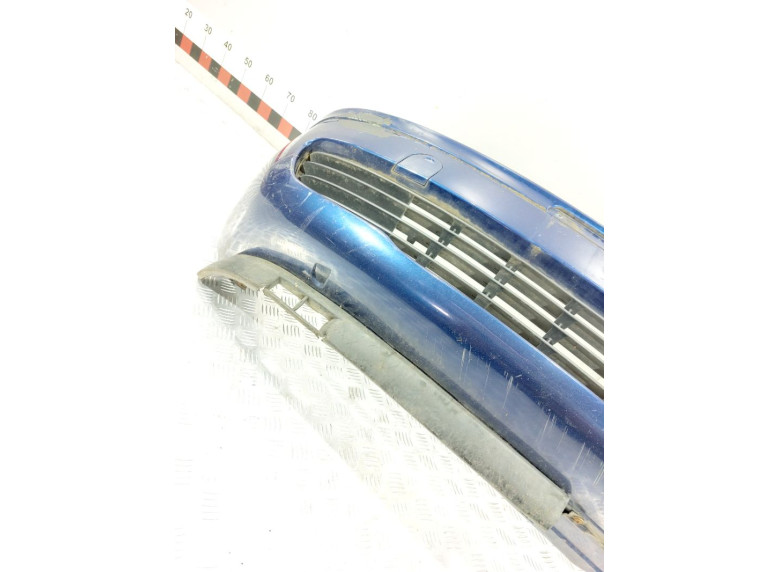 Бампер передний к Opel Zafira, 1998г.