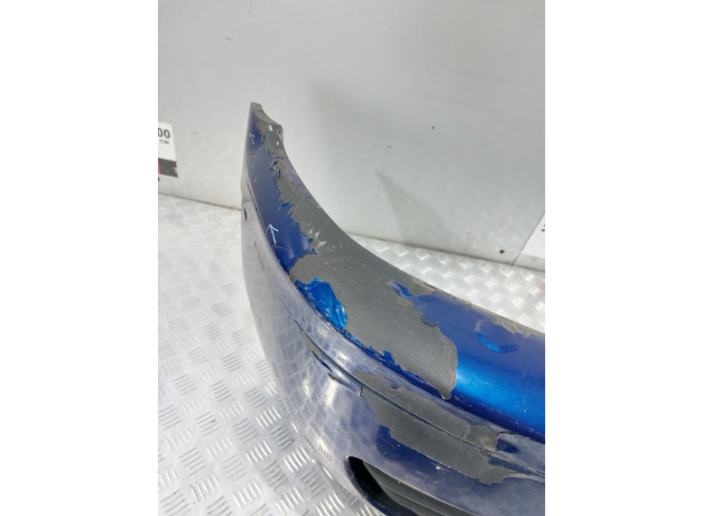 Бампер передний к Opel Zafira, 1998г.