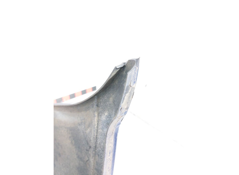 Бампер передний к Opel Zafira, 1998г.