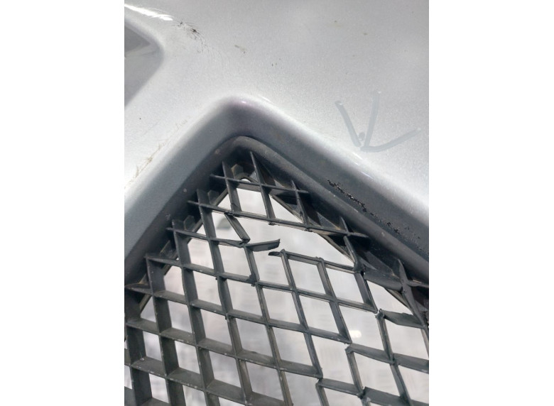 Бампер передний к Volkswagen Polo, 2001г.