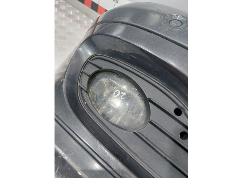 Фара противотуманная правая к Mercedes C W203, 2004г.