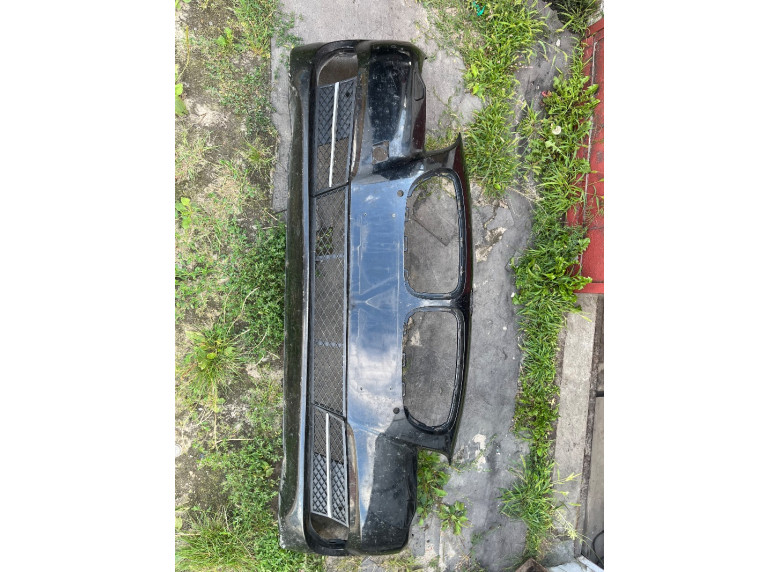 Бампер передний к BMW 5 F10/F11/GT F07, 2011г.