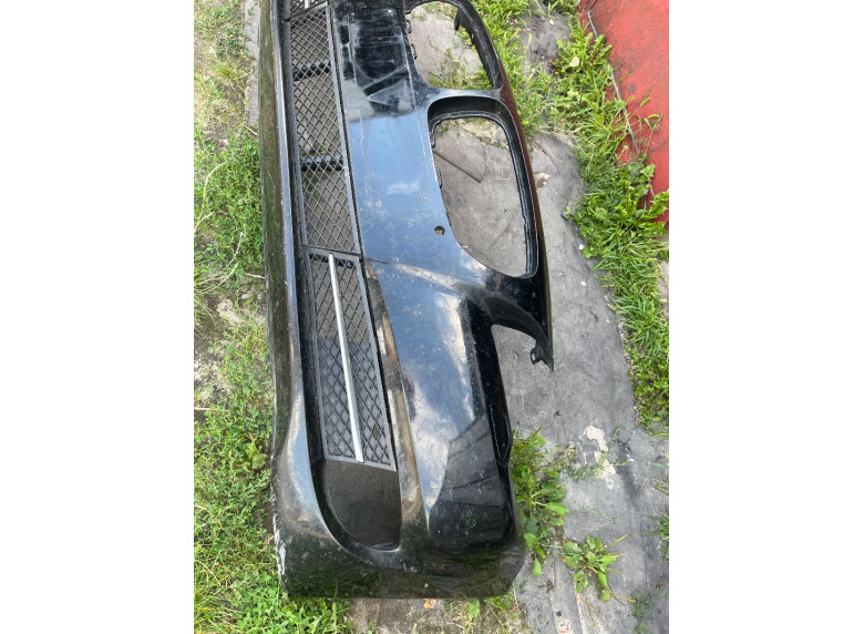 Бампер передний к BMW 5 F10/F11/GT F07, 2011г.