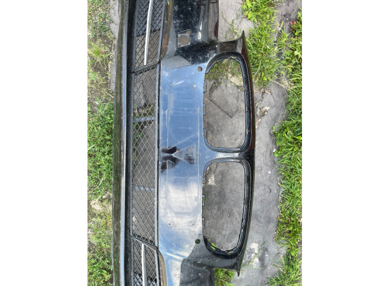 Бампер передний к BMW 5 F10/F11/GT F07, 2011г.