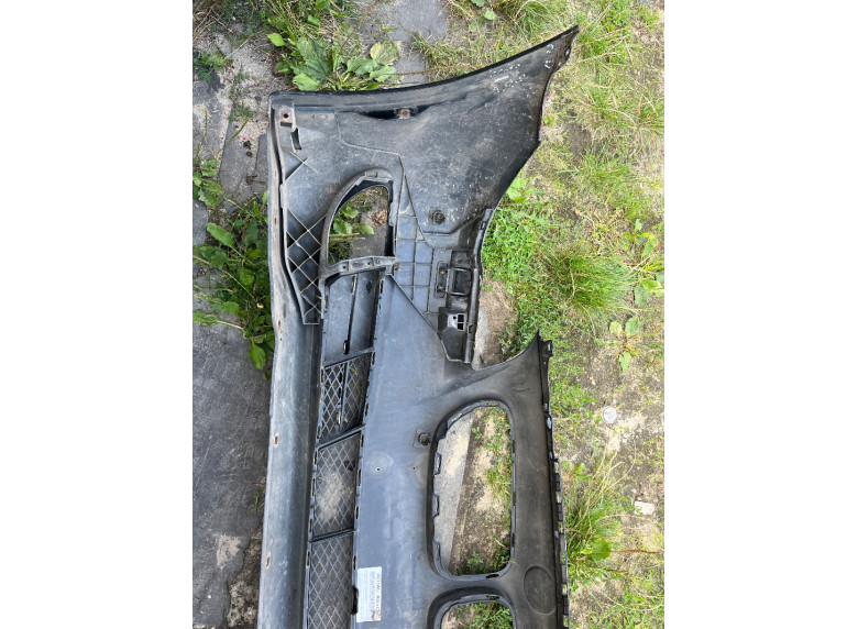 Бампер передний к BMW 5 F10/F11/GT F07, 2011г.