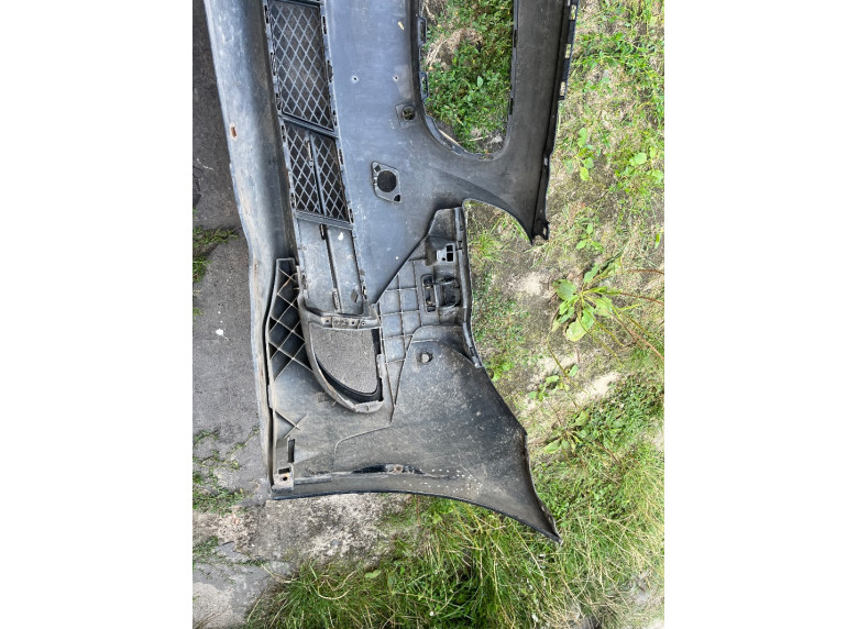 Бампер передний к BMW 5 F10/F11/GT F07, 2011г.