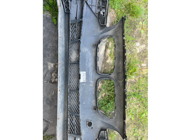 Бампер передний к BMW 5 F10/F11/GT F07, 2011г.