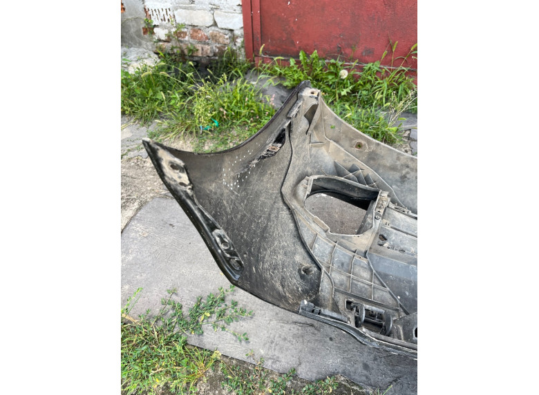 Бампер передний к BMW 5 F10/F11/GT F07, 2011г.