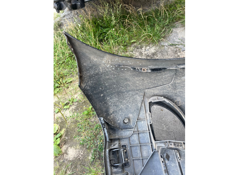 Бампер передний к BMW 5 F10/F11/GT F07, 2011г.