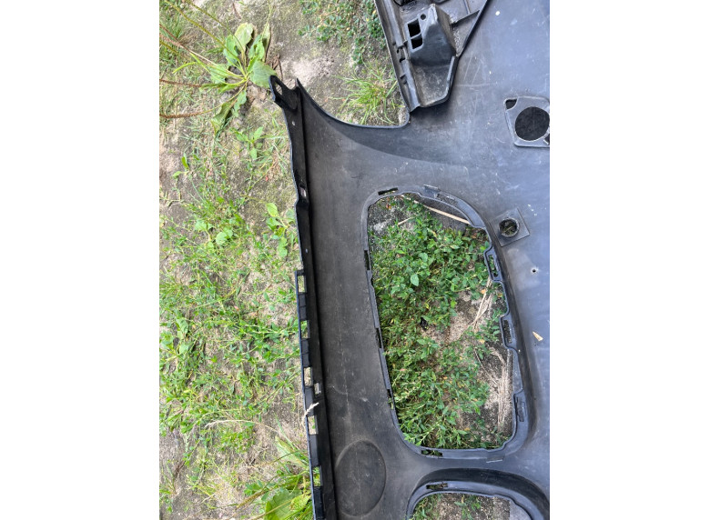 Бампер передний к BMW 5 F10/F11/GT F07, 2011г.