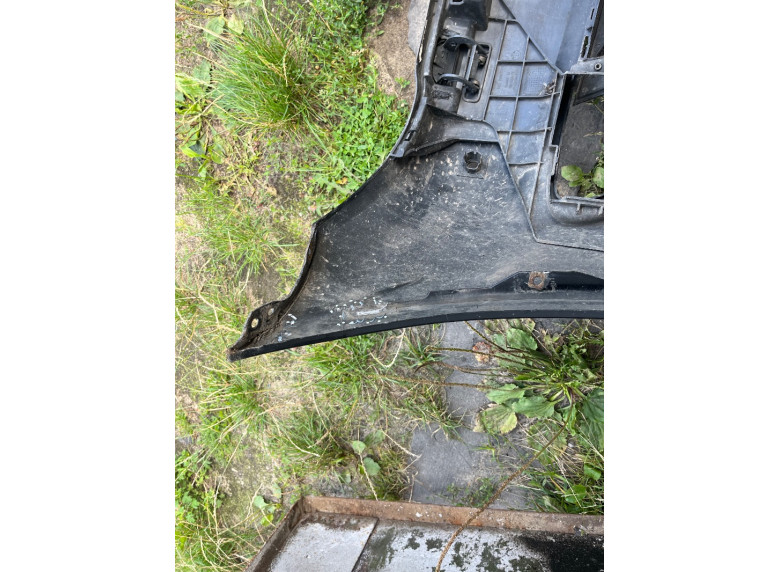 Бампер передний к BMW 5 F10/F11/GT F07, 2011г.