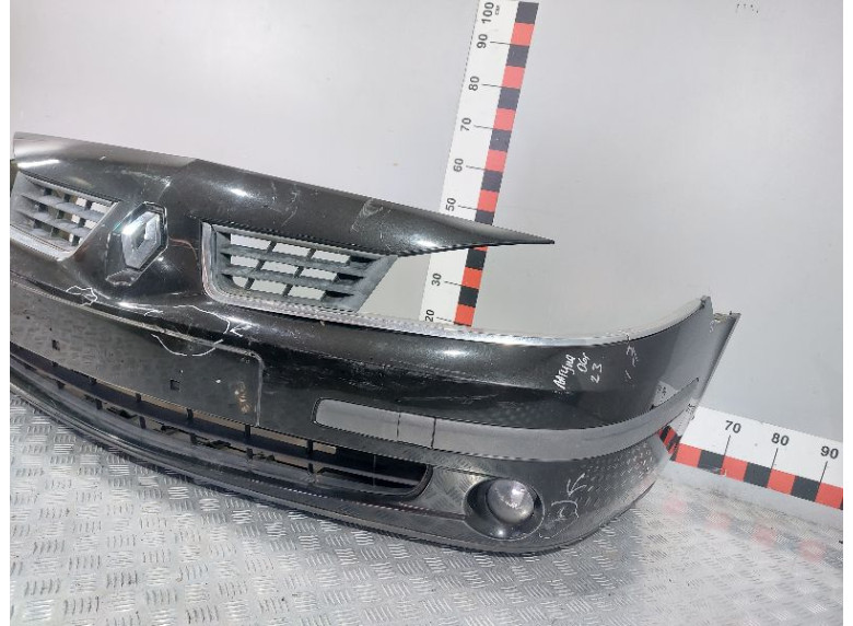 Бампер передний к Renault Laguna, 2006г.