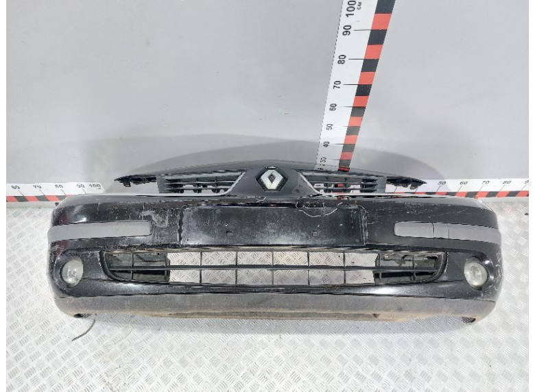 Бампер передний к Renault Laguna, 2006г.