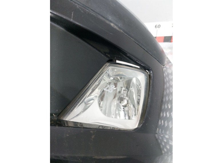 Фара противотуманная левая к Peugeot 407