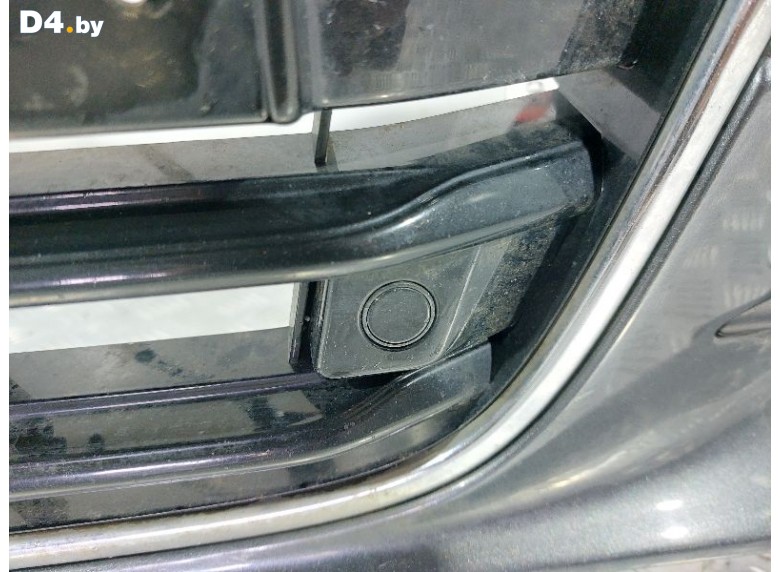 Парктроник передний к Audi A6 undefined г.