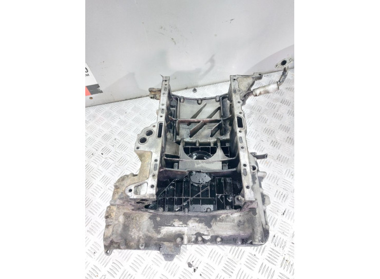 Поддон к Audi A8, 2001г.
