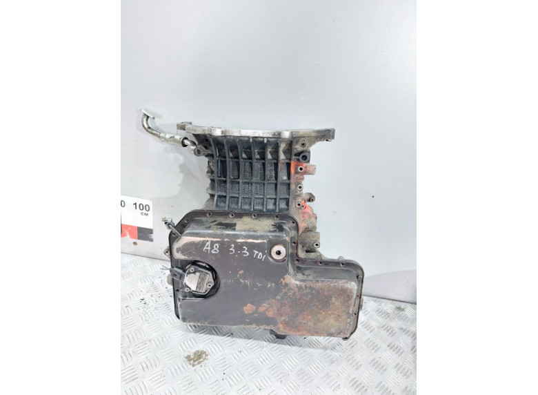 Поддон к Audi A8, 2001г.