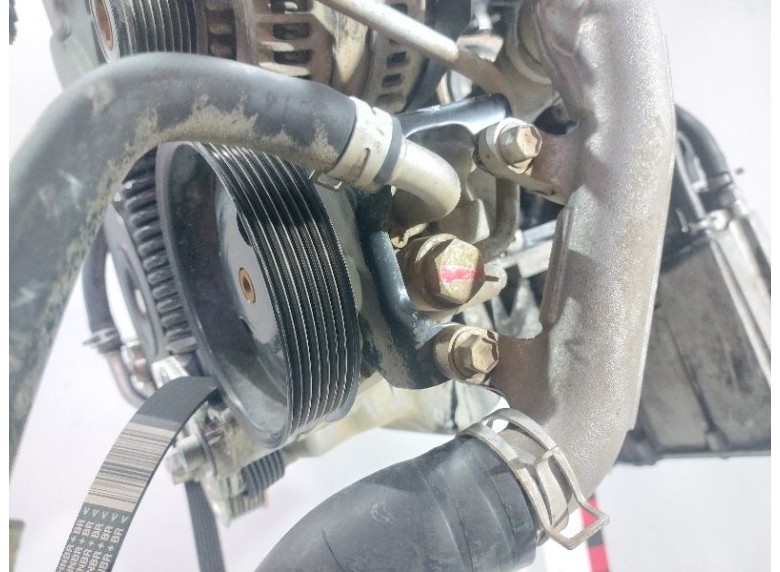 Насос гидроусилителя руля к Suzuki Grand Vitara