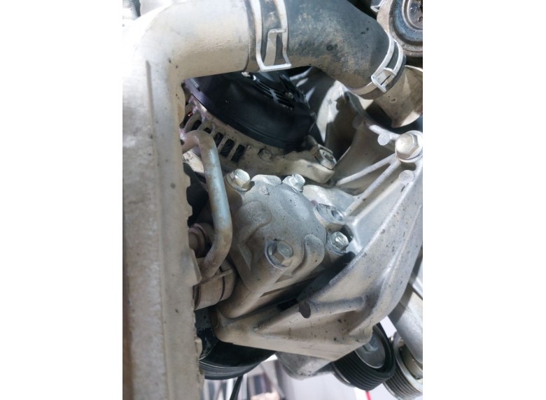 Насос гидроусилителя руля к Насос гидроусилителя руля к Suzuki GrandVitara undefined г. Grand Vitara