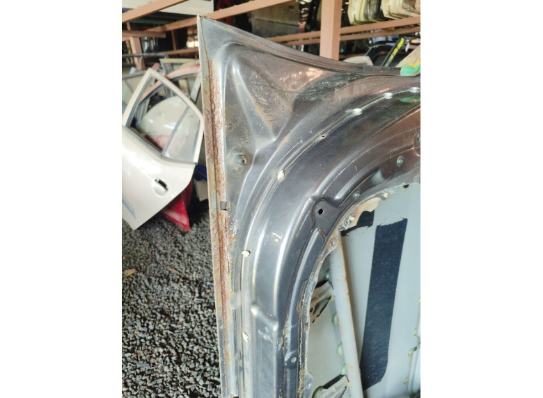 Дверь передняя левая к Дверь передняя левая к Hyundai Elantra undefined г. Elantra