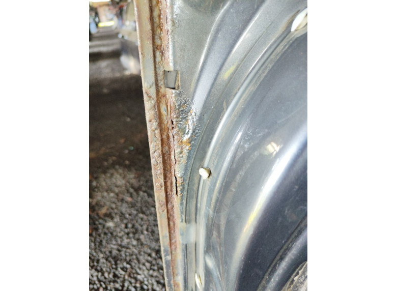 Дверь передняя левая к Дверь передняя левая к Hyundai Elantra undefined г. Elantra