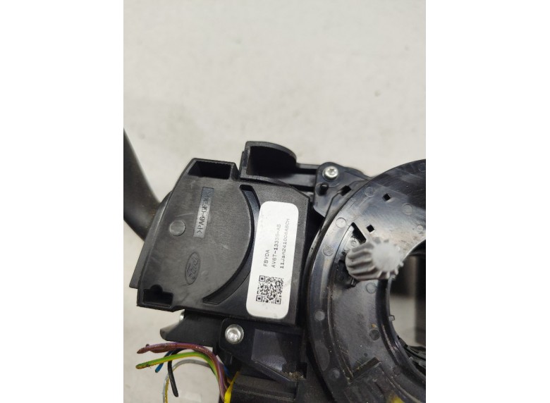 Переключатель подрулевой (стрекоза) к Переключатель подрулевой (стрекоза) к Ford C-Max undefined г. C-Max