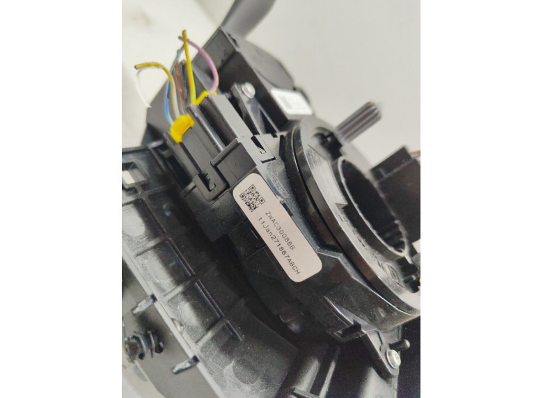 Переключатель подрулевой (стрекоза) к Переключатель подрулевой (стрекоза) к Ford C-Max undefined г. C-Max