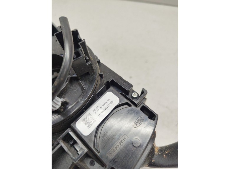 Переключатель подрулевой (стрекоза) к Переключатель подрулевой (стрекоза) к Ford C-Max undefined г. C-Max