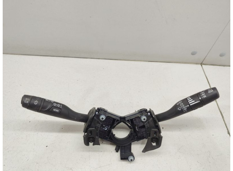 Переключатель подрулевой (стрекоза) к Opel Astra, 2018г.
