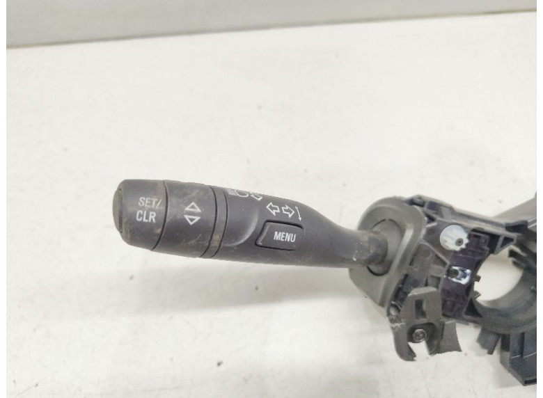 Переключатель подрулевой (стрекоза) к Opel Astra, 2018г.