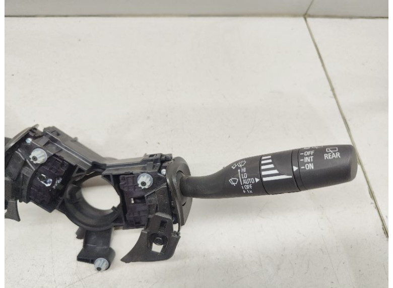 Переключатель подрулевой (стрекоза) к Opel Astra, 2018г.