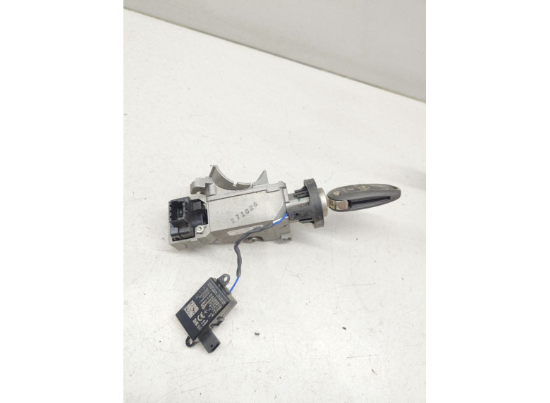 Замок зажигания к Opel Astra, 2018г.