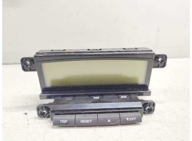 Дисплей к Kia Ceed